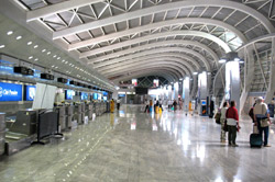 Mumbai Airport