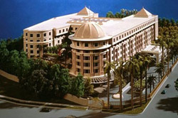 Grand Maratha Sheraton, Mumbai