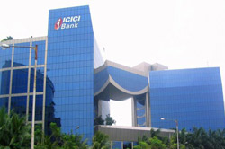 ICICI Bandra Kurla Complex