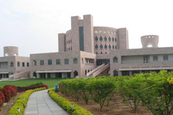 Indian School of Business (ISB), Hyderabad