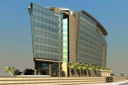 JSW Corporate Office