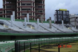 MPCA Cricket Stadium, Indore