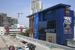 PVR Phoenix Cinema, Mumbai