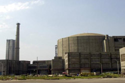 Tarapur Atomic Power Station
